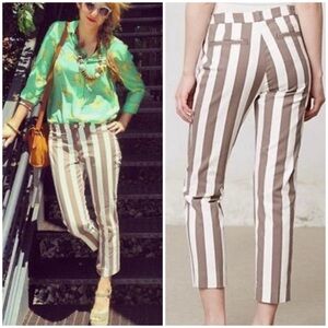 Cartonnier Charlie Striped Pant